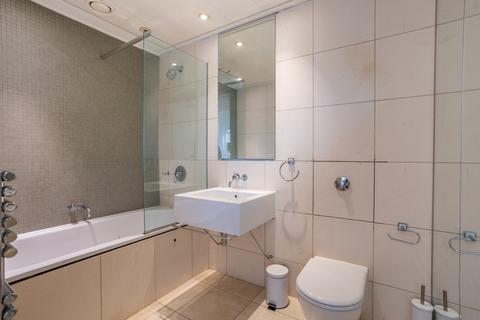 2 bedroom penthouse to rent, Westferry Circus, London E14