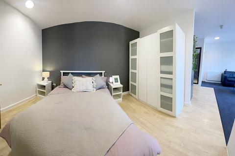 undefined, Kirby Street