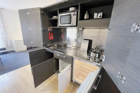 undefined, Kirby Street