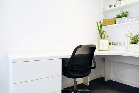 undefined, Kirby Street