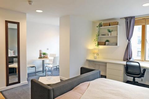 undefined, Kirby Street