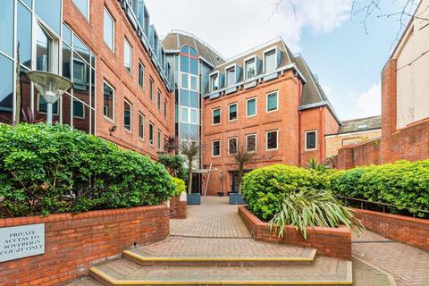 undefined, Staines Road