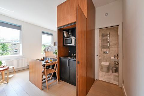 undefined, Dennington Park Road