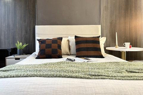 undefined, Staines Road