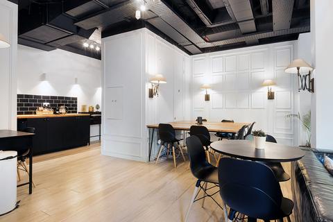 undefined, Staines Road