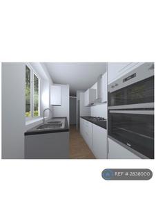 2 bedroom terraced house to rent, Grafton Street, Blackpool, FY1