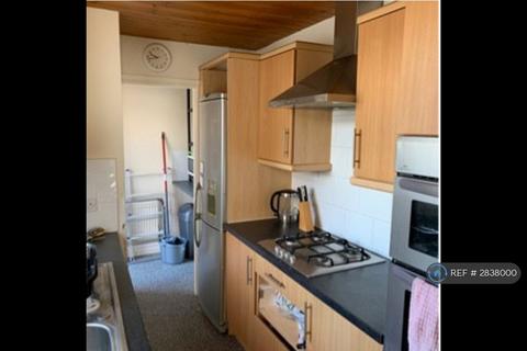 2 bedroom terraced house to rent, Grafton Street, Blackpool, FY1