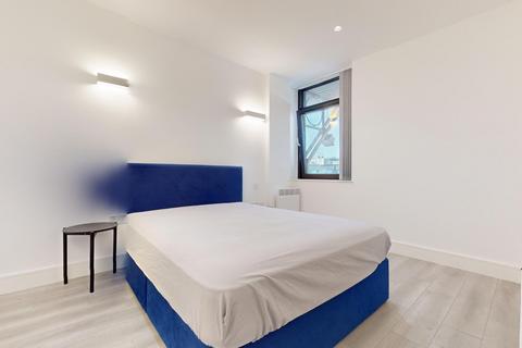 1 bedroom flat to rent, New Horizons Court