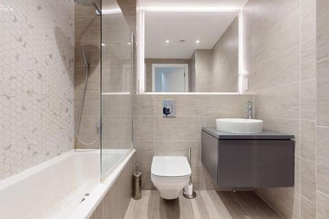 1 bedroom flat to rent, New Horizons Court