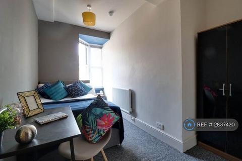 Bramley Road, Leicester, LE3