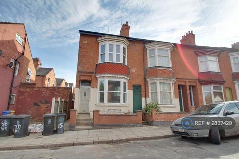 undefined, Bramley Road, Leicester, LE3