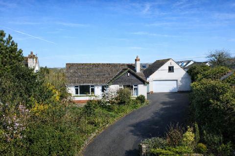 2 bedroom bungalow for sale, Pottery Lane, Yelland, Barnstaple, Devon, EX31