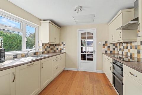 2 bedroom bungalow for sale, Pottery Lane, Yelland, Barnstaple, Devon, EX31