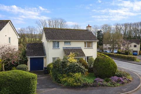 undefined, Oak Tree Drive, Barnstaple, Devon, EX32