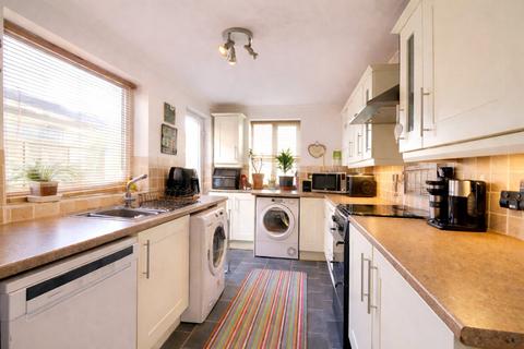 3 bedroom terraced house for sale, Lansdown Terrace, St. Georges Road, Barnstaple, Devon, EX32
