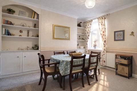 3 bedroom terraced house for sale, Lansdown Terrace, St. Georges Road, Barnstaple, Devon, EX32