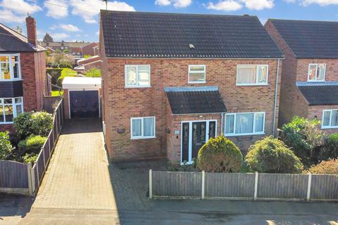 undefined, Hawton Lane, New Balderton, Newark