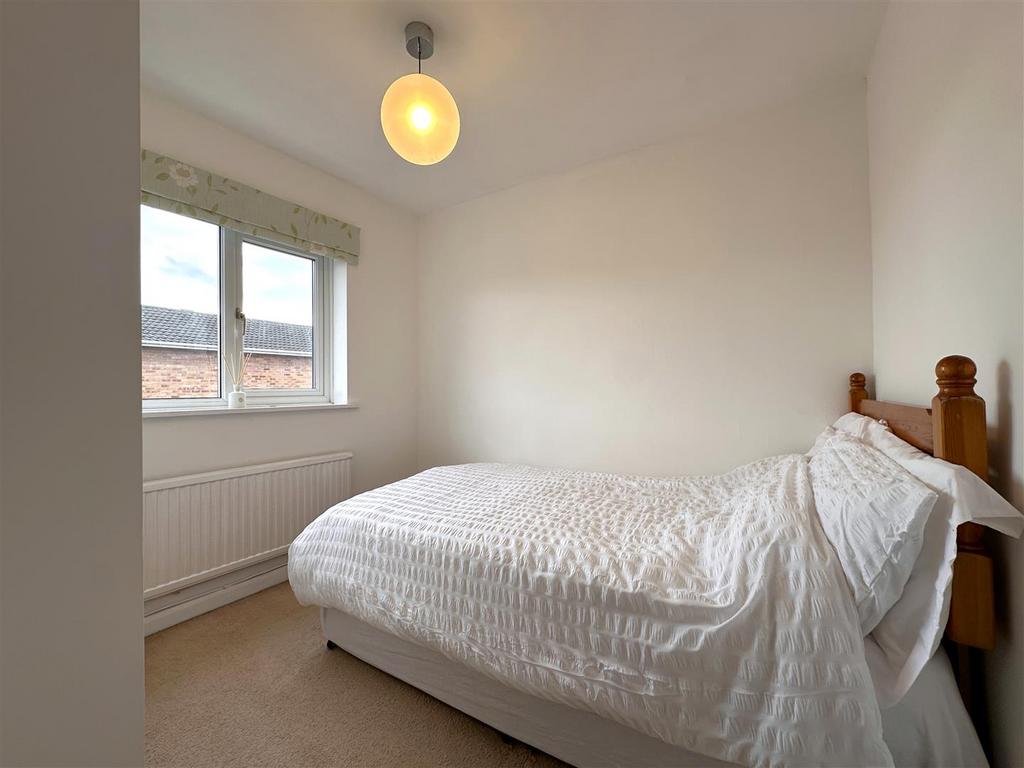 Bedroom Three 208