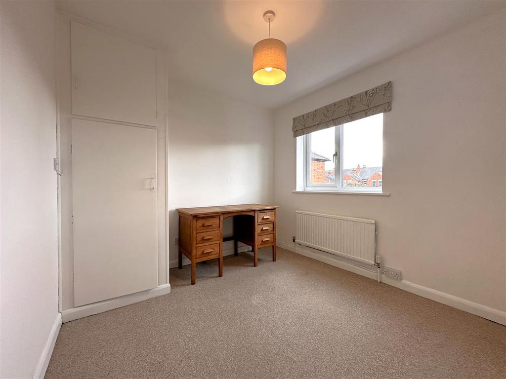Bedroom Four 186
