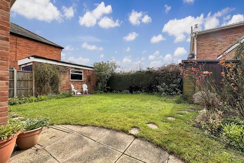 undefined, Hawton Lane, New Balderton, Newark