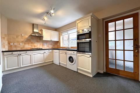 undefined, Hawton Lane, New Balderton, Newark