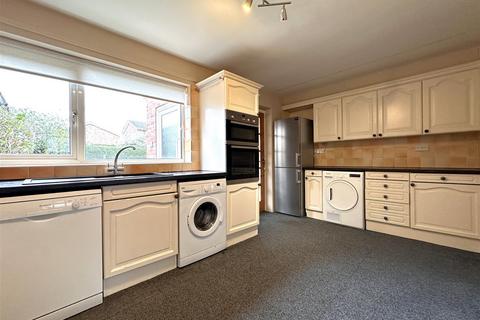 undefined, Hawton Lane, New Balderton, Newark