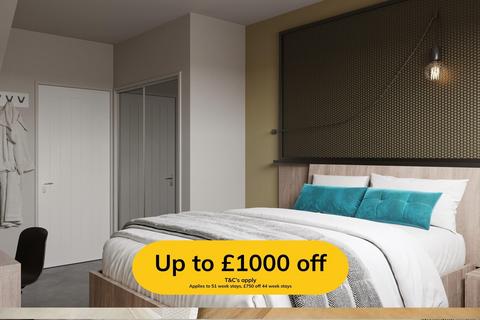 undefined, Childers Street