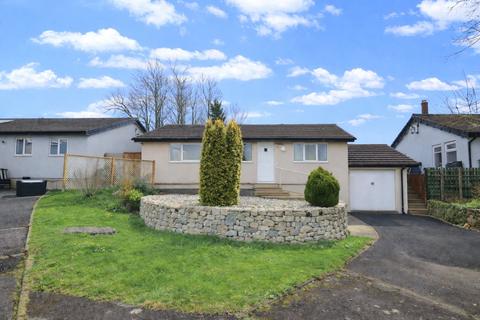 2 bedroom bungalow for sale, The Greenwoods, Hartland, Bideford, Devon, EX39