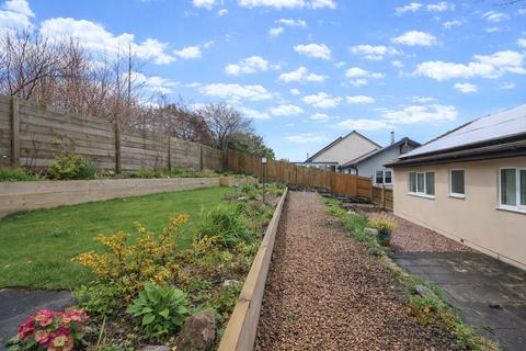 2 bedroom bungalow for sale, The Greenwoods, Hartland, Bideford, Devon, EX39