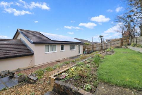 2 bedroom bungalow for sale, The Greenwoods, Hartland, Bideford, Devon, EX39