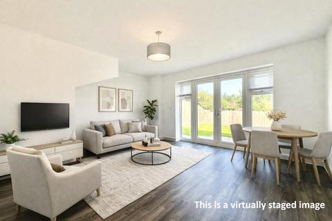 2 bedroom semi-detached house for sale, Buckleigh Meadows, Westward Ho, Bideford, Devon, EX39