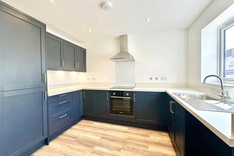 2 bedroom semi-detached house for sale, Buckleigh Meadows, Westward Ho, Bideford, Devon, EX39