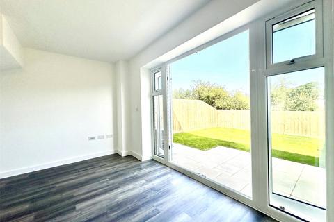 2 bedroom semi-detached house for sale, Buckleigh Meadows, Westward Ho, Bideford, Devon, EX39