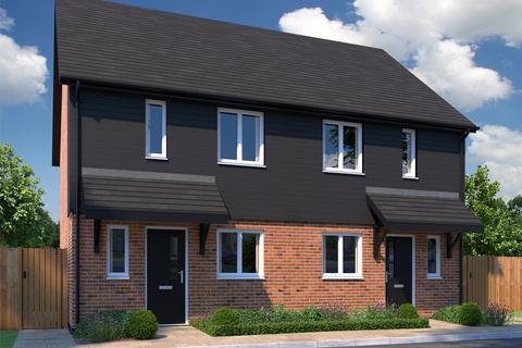 2 bedroom semi-detached house for sale, Buckleigh Meadows, Westward Ho, Bideford, Devon, EX39