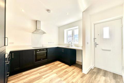 2 bedroom semi-detached house for sale, Buckleigh Meadows, Westward Ho, Bideford, Devon, EX39