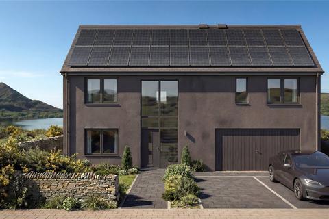 undefined, The Waterlily - West Carclaze Garden Village, St. Austell, Cornwall, PL26