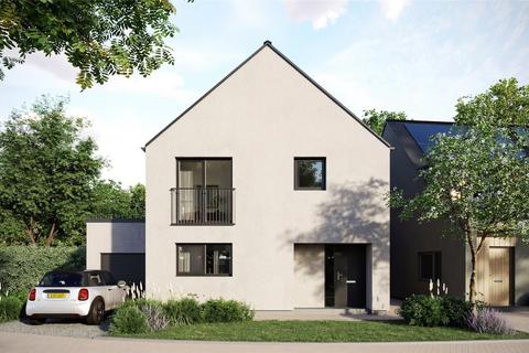 undefined, The Clover (4 Bed) - West Carclaze Garden Village, St. Austell, Cornwall, PL26