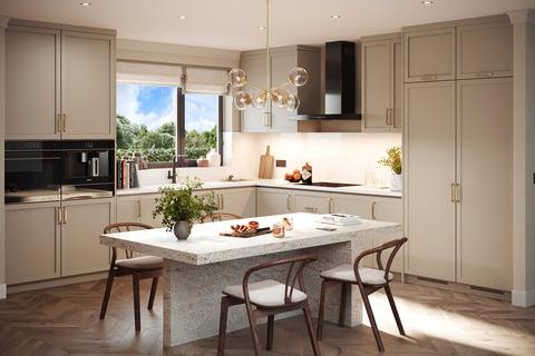 undefined, The Clover (4 Bed) - West Carclaze Garden Village, St. Austell, Cornwall, PL26