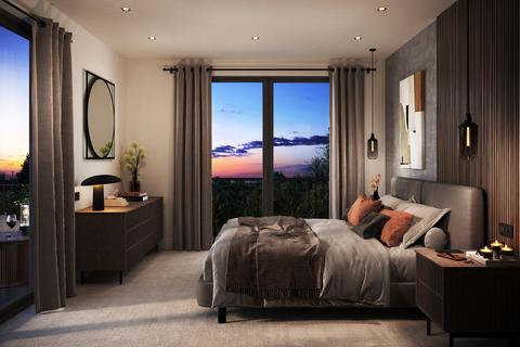 undefined, The Clover (4 Bed) - West Carclaze Garden Village, St. Austell, Cornwall, PL26