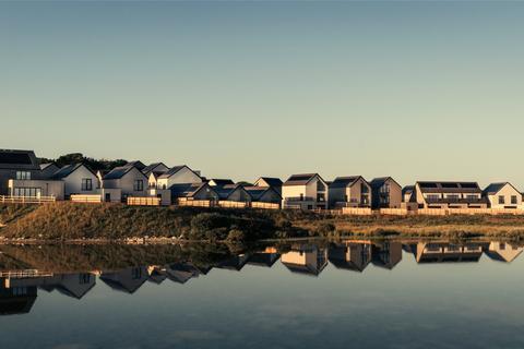 undefined, The Clover (4 Bed) - West Carclaze Garden Village, St. Austell, Cornwall, PL26