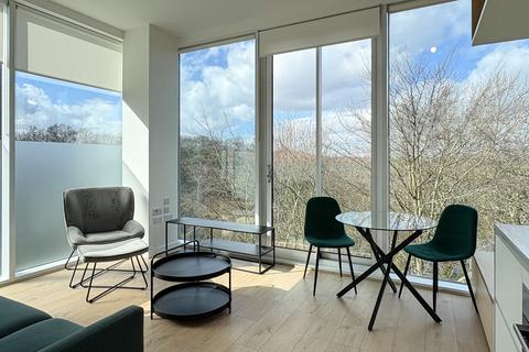 undefined, Great West Road