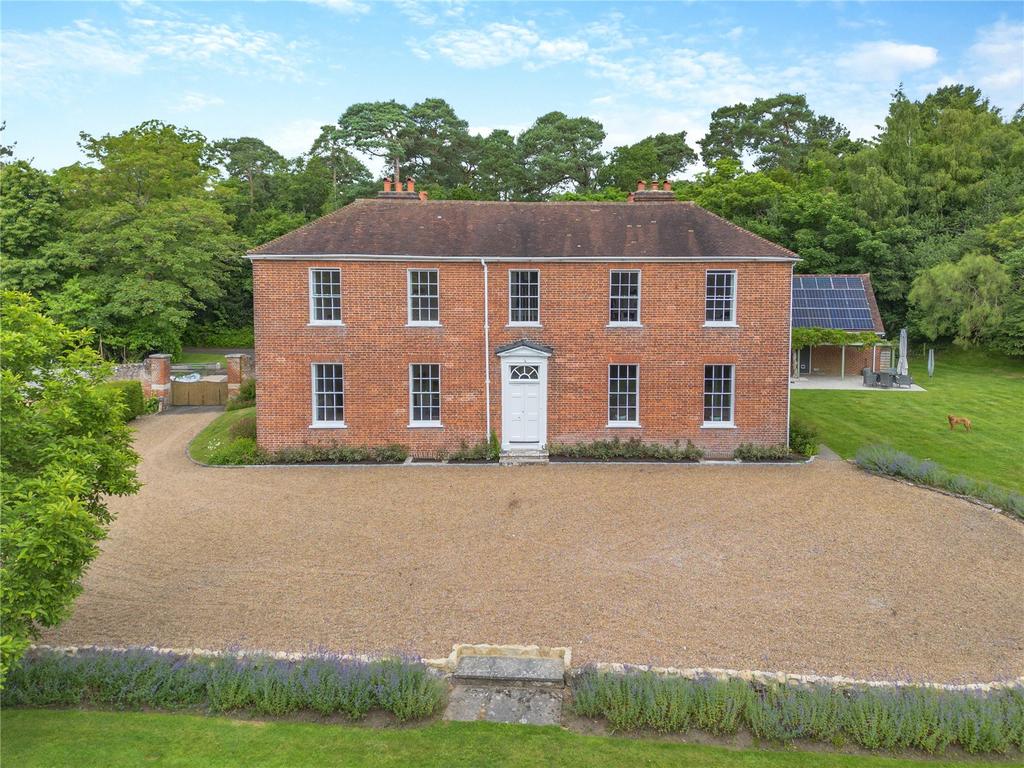 Front Elevation