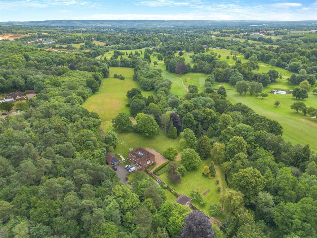 Drone Elevation