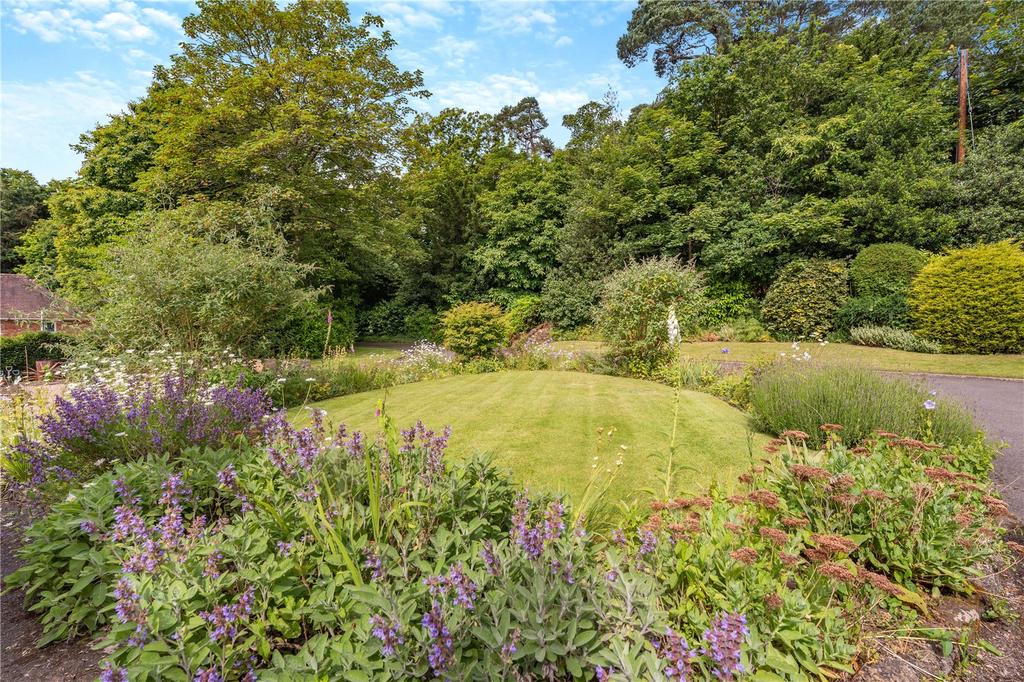 Gardens