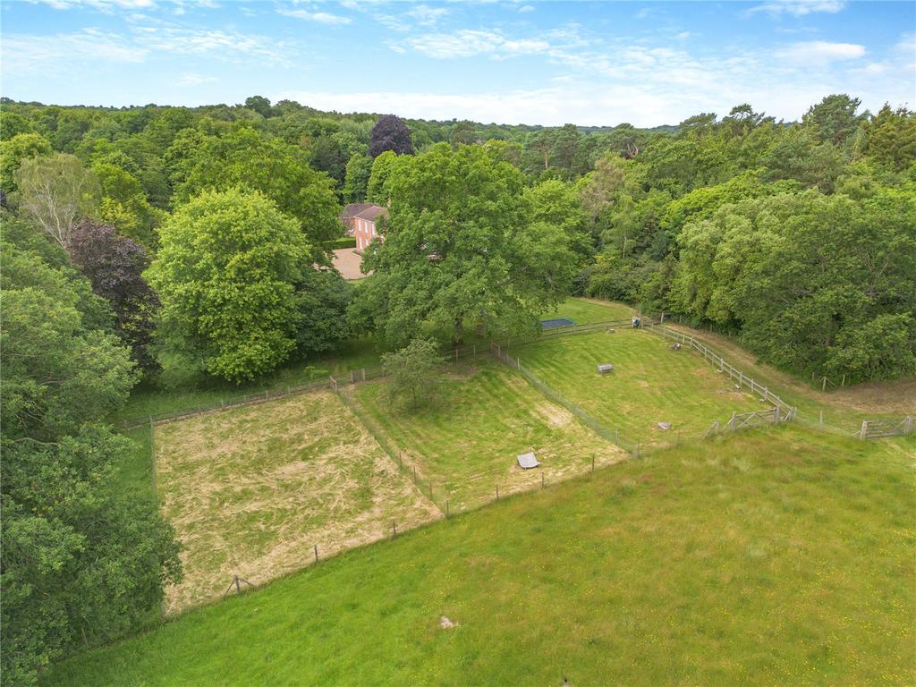 Paddocks