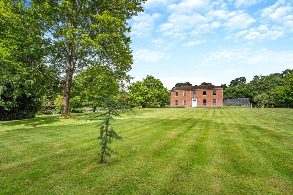 Gardens