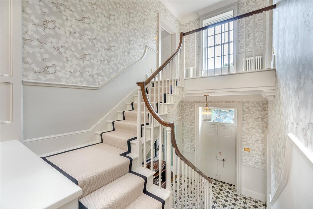 Staircase