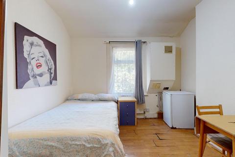 undefined, Chichele Road