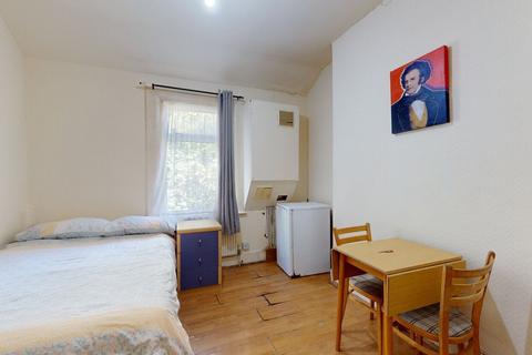 undefined, Chichele Road