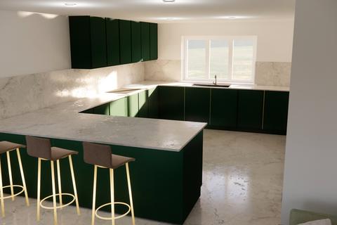 undefined, Derril,, Nr Pyworthy, EX22